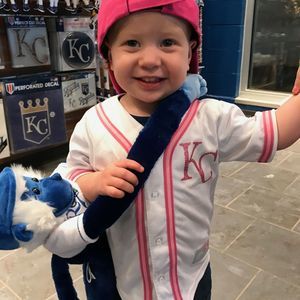 Meet your Posher, Jake